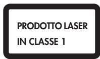 ROTEL RCD-06 SE - Importanti informazioni di Sicurezza - 3