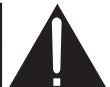 ROTEL RCD-06 SE - ADVERTENCIA! - 2