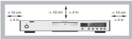 ROTEL RCD-06 SE - BaxkhbIe nHcTpyKznn no 6e3OpacHOCTn - 1