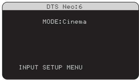 ROTEL RSX-1067 - DTS neo:6 - 1