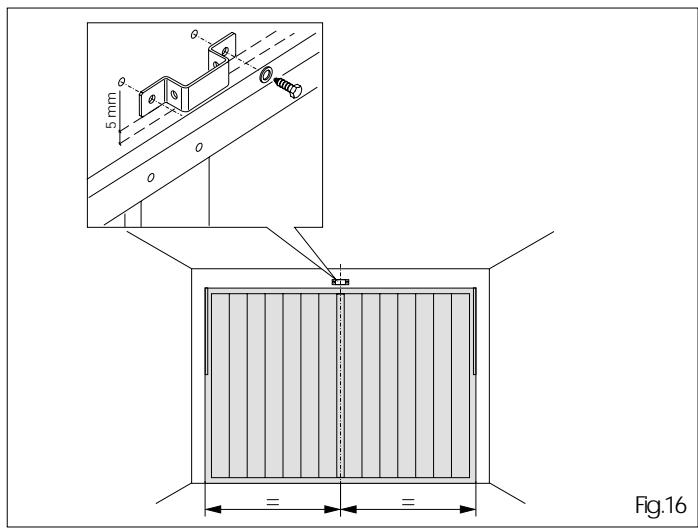 FAAC AUTOMATION 525 - Installation. - 1
