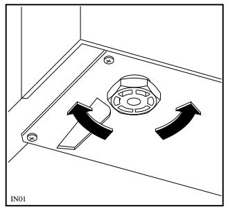 CASTOR CDW41 - Mise à niveau - 1