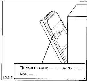 CASTOR CMS61 - La porte se ferme difficilement - 1