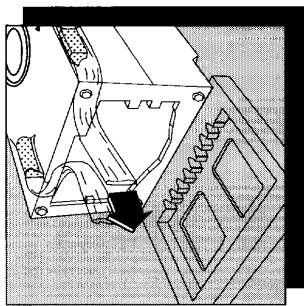 CASTOR CS9 - TABLE des matières - 6