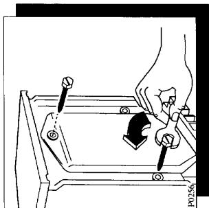 CASTOR CS9 - TABLE des matières - 2