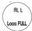 IROX ICLIMBER-DCX - Fin de l'ascension - sauvegarde des données dans le LOG - 4