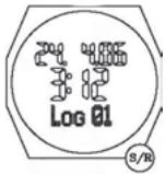 IROX ICLIMBER-DCX - Consultation des données LOG - 1