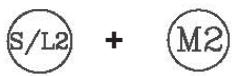 IROX ICLIMBER-DCX - Activation de « key-lock » : - 1