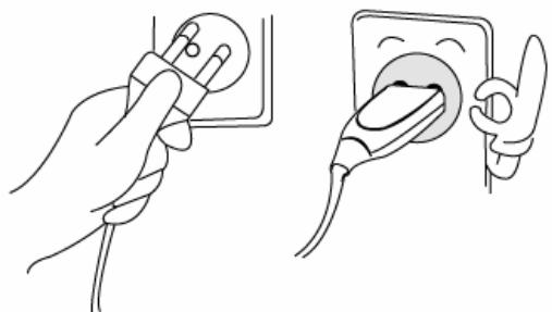 TVIX M-4000S - Notice de sécurité - 5
