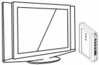 TVIX MINI C-2000U LITE - 1