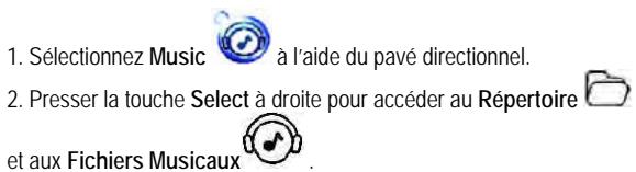 H&B H&B AV-612LCD - Lecture Musique et Fonctions (MP3 / WMA / OGG) - 1