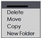 H&B H&B AV-612LCD - Fonctions d'Edition - 1