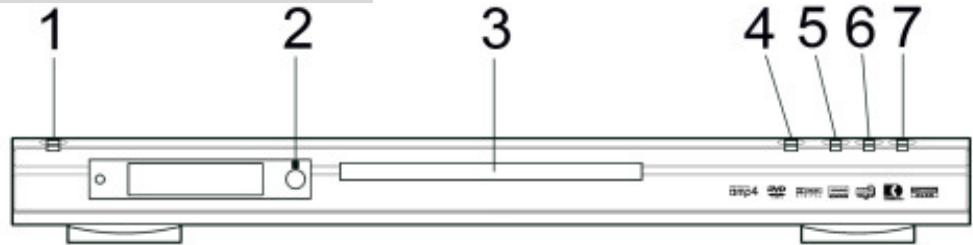 H&B H&B DX-3220 - CONDENSATION - 2