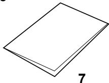 DUNE HD SMART D1 - Package Contents - 7
