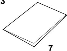 DUNE HD SMART H1 - Lieferumfang - 7