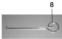 WHITE & BROWN WHITE & BROWN MP 546 LA TESSARA - CONSERVER SOIGNEUSEMENT CE MODE D'EMPLOI. - 4