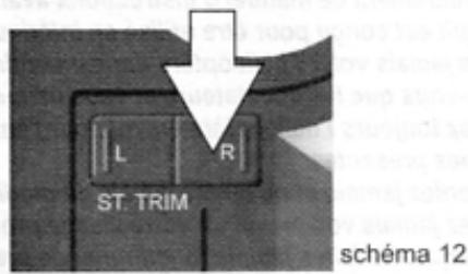SILVERLIT PICOOZ - REGLER LE PARALLELISME DE L'HELICOPTERE: - 6