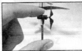 SILVERLIT PICOOZ - Conseils! REGLAGE DU PARALLELISME - 4