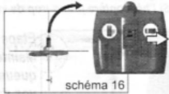 SILVERLIT PICOOZ - Tourner dans le sens et dans le sens contraire des aiguilles d'une montre: - 2