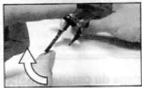 SILVERLIT PICOOZ - Conseils! REGLAGE DU PARALLELISME - 5