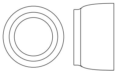 WESLO GYM 3000 - ATTENTION: Faites bien attention d'éviter de basculer les Poids (25) avant que l' étape 9 ne soit terminée. - 27