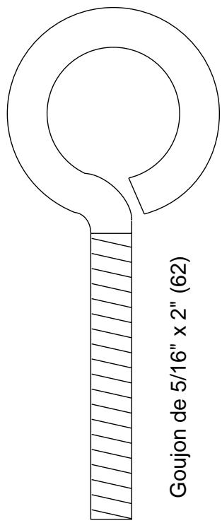 WESLO GYM 3000 - ATTENTION: Faites bien attention d'éviter de basculer les Poids (25) avant que l' étape 9 ne soit terminée. - 28