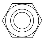 WESLO GYM 3000 - DU MANUEL - 6