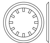 WESLO GYM 3000 - DU MANUEL - 34