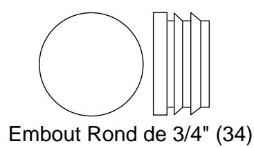 WESLO GYM 3000 - ATTENTION: Faites bien attention d'éviter de basculer les Poids (25) avant que l' étape 9 ne soit terminée. - 22