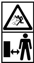 ATIKA 2500 W - Symbole Gerät - 3