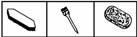 ATIKA 2500 W - Konserwacja i dane - 1