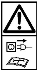 ATIKA 2500 W - Electrical safety - 1