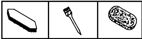 ATIKA 2800 W - Udržba a peče - 1