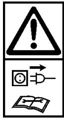 ATIKA 2800 W - Zvyskové riziká - 1