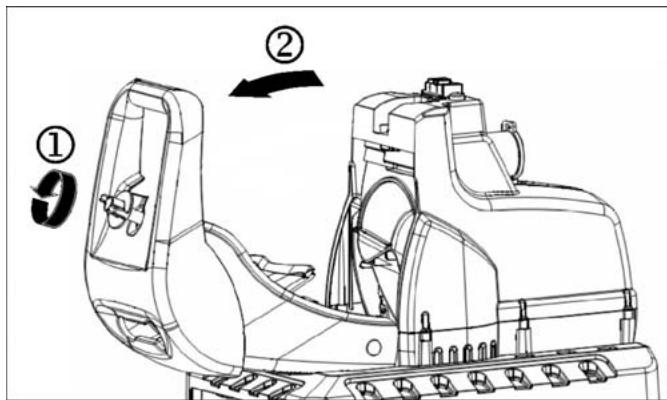 ATIKA 2800 W - 3aMeHa HOKei - 4