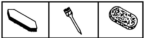 ATIKA 2800 W - Vzdrževanje in nega - 1