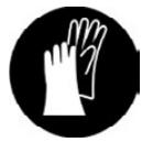 ATIKA 2800 W - Symboly na pristroji - 7