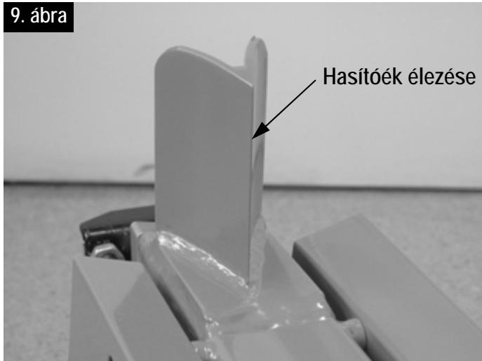 ATIKA ASP 5-520 N - A hasitoek elezese - 1