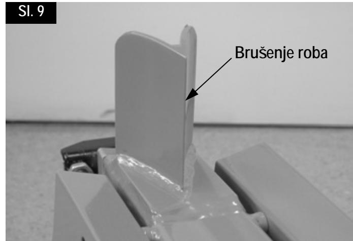 ATIKA ASP 5-520 N - Bruşenje cepilnegā klina - 1