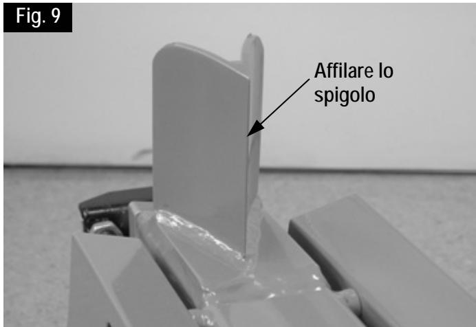 ATIKA ASP 5-520 N - Affilatura del cuneo - 1