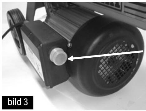 ATIKA ASP 5-520 N - Manöverknapp - 1