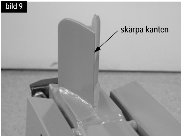 ATIKA ASP 5-520 N - Skärpning av kniven - 1