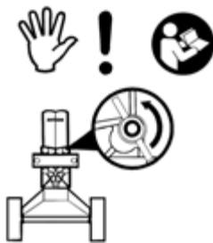 ATIKA ASP 5-520 N - Symbole Gerät - 11
