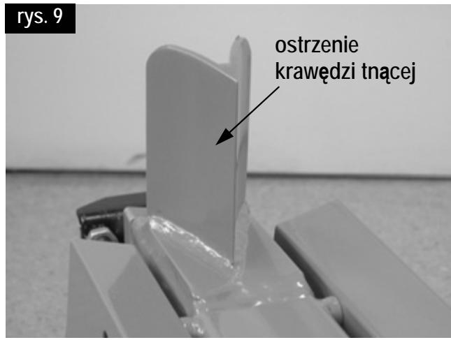 ATIKA ASP 5-520 N - Ostrzenie klina roszczepiajacego - 1
