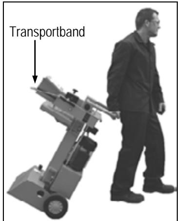 ATIKA ASP 6 N-400 - Transporthinweise - 1