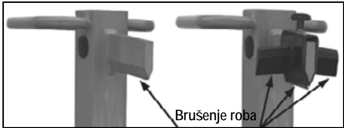 ATIKA ASP 6 N-400 - Brusenje cepilnegaklina - 1