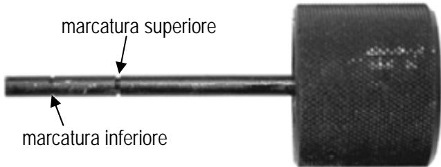 ATIKA ASP 6 N-400 - Come si verifica il livello dell'olio? - 3