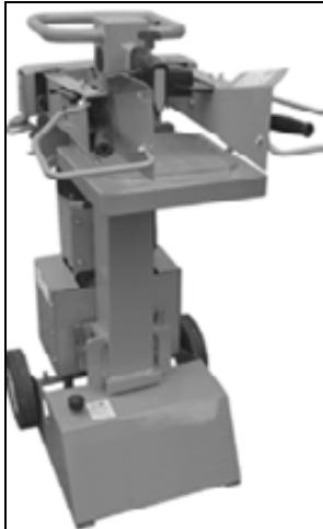 ATIKA ASP 6 N-400 - Hvordan kontrolleres oliestanden? - 1