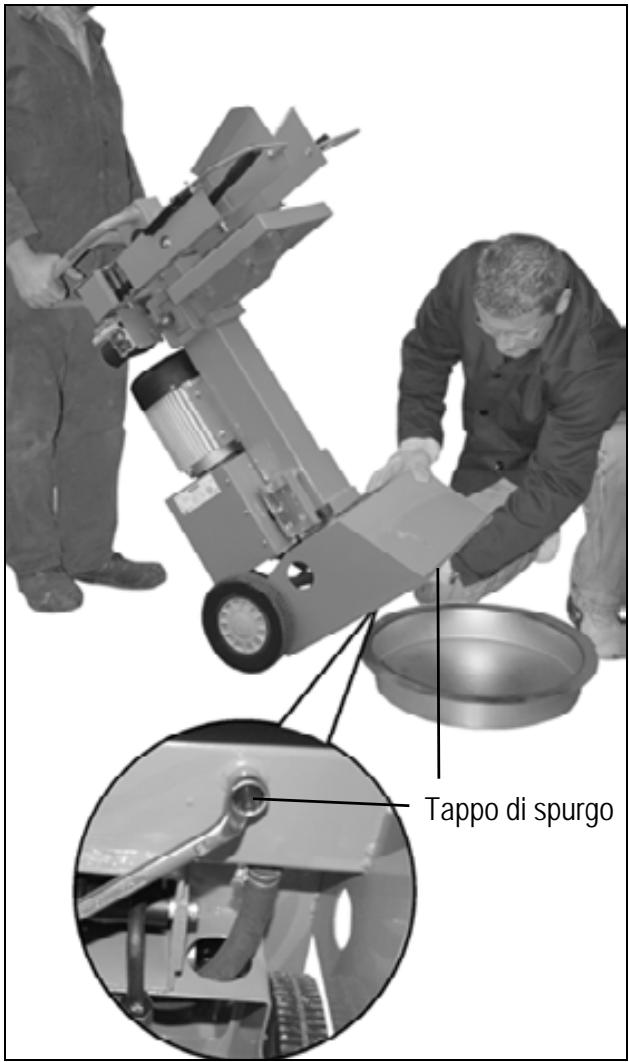 ATIKA ASP 6 N-400 - Sostituzione: - 1