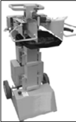 ATIKA ASP 8 N-400 - Hvordan kontrolleres oliestanden? - 1